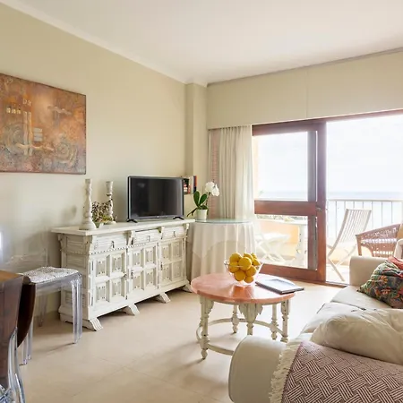 Primera Linea De Playa Nyaraló *