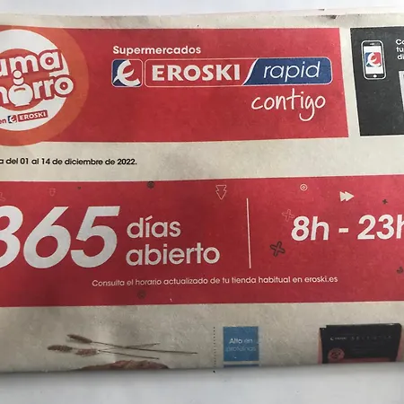 בית נופש Primera Linea De Playa מארבלה