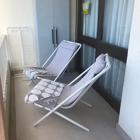 Hébergement de vacances Primera Linea De Playa
