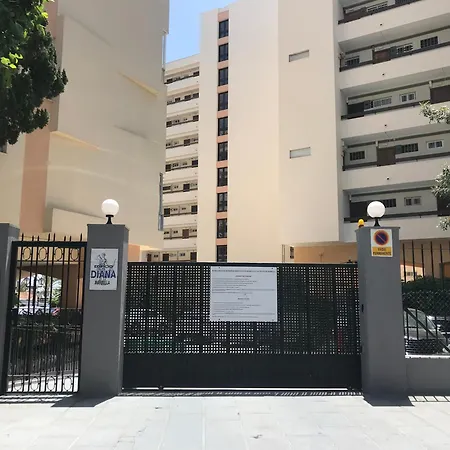 Primera Linea De Playa Hébergement de vacances