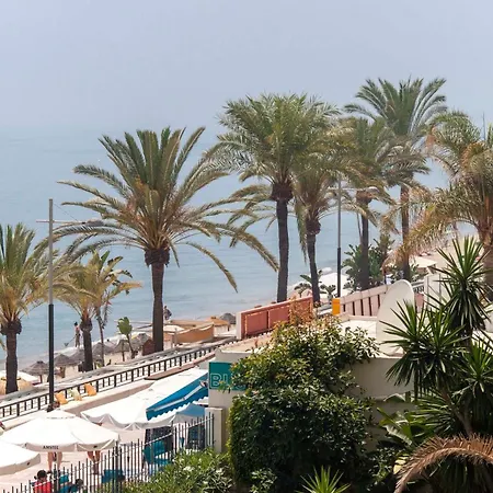 Hébergement de vacances Primera Linea De Playa