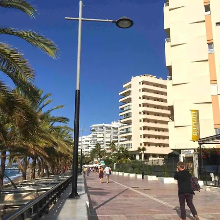 Primera Linea De Playa