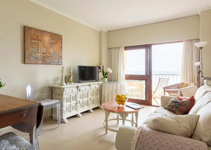 Primera Linea De Playa בית נופש *