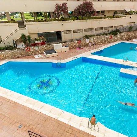 Primera Linea De Playa マルベーリャ